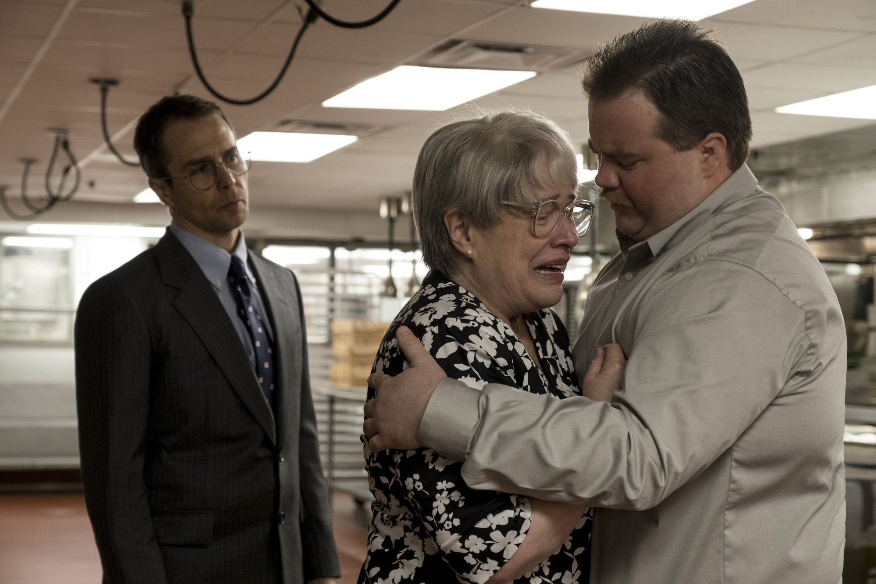 Film Review - Richard Jewell
